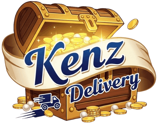 كنز للتوصيل السريع